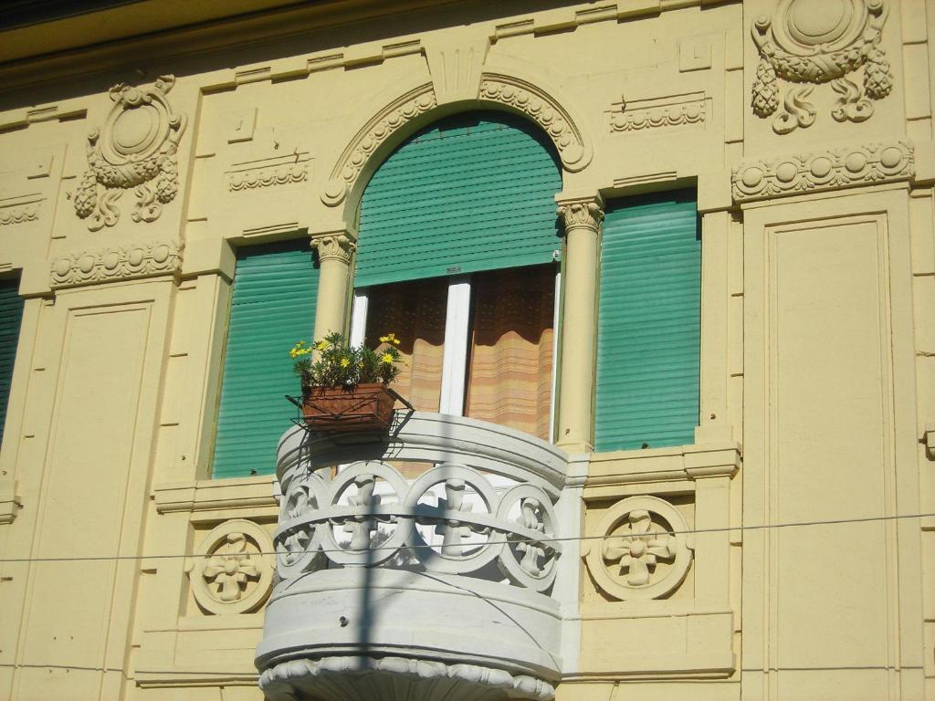Hotel Villa Cristina Rapallo Zimmer foto