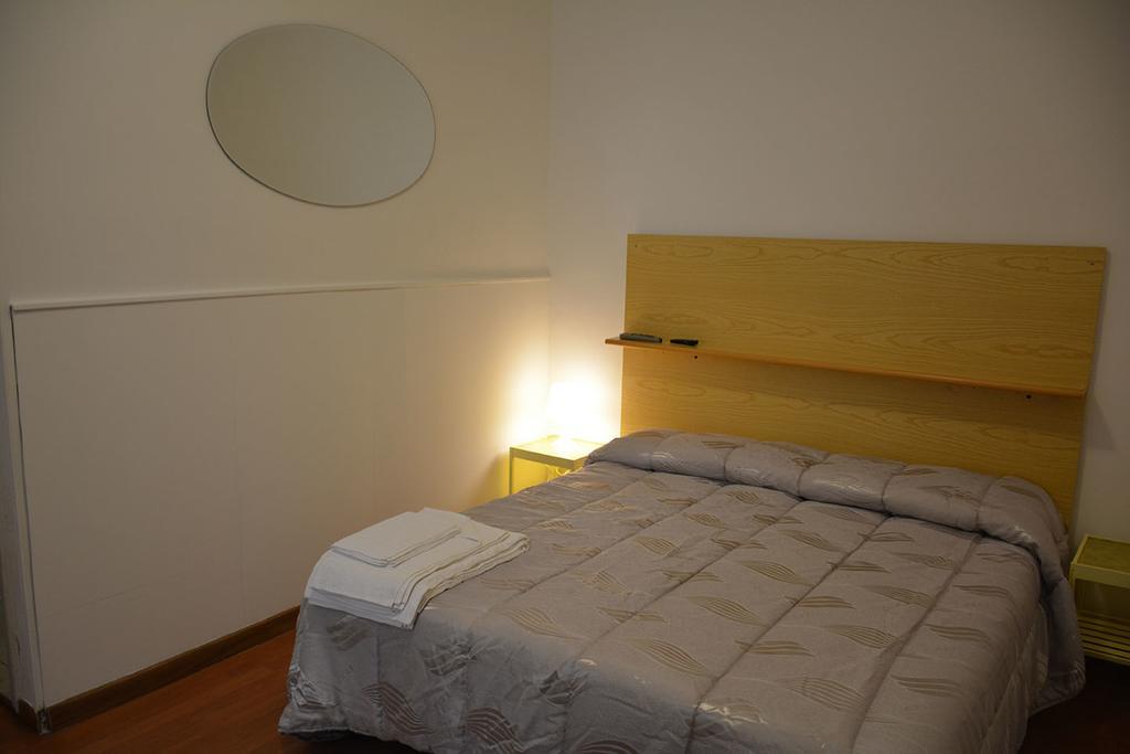 Hotel Villa Cristina Rapallo Zimmer foto