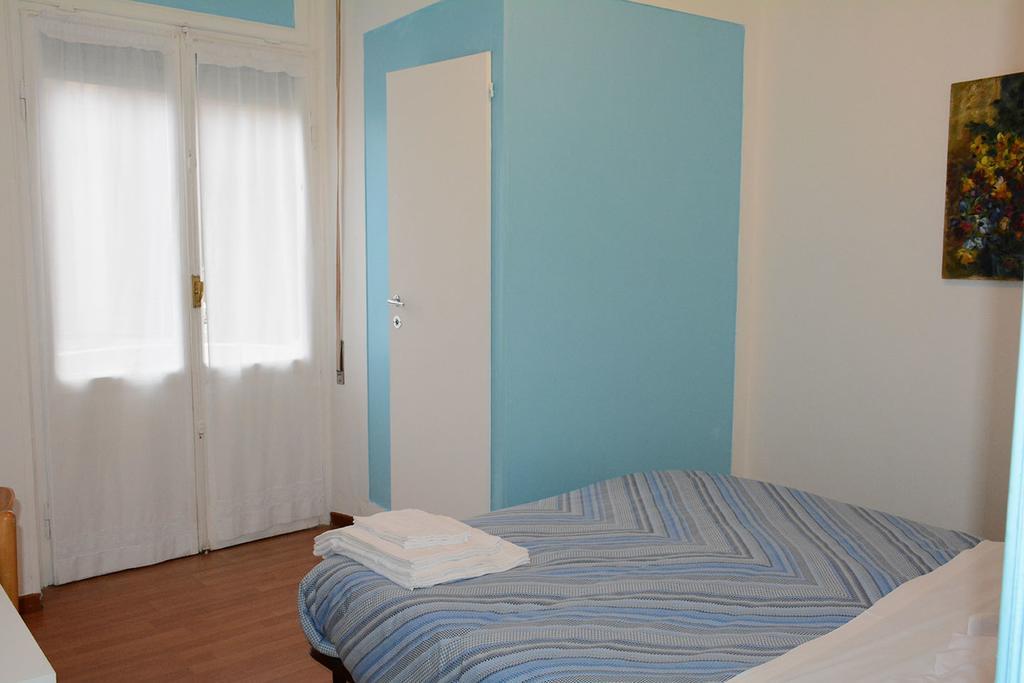 Hotel Villa Cristina Rapallo Zimmer foto