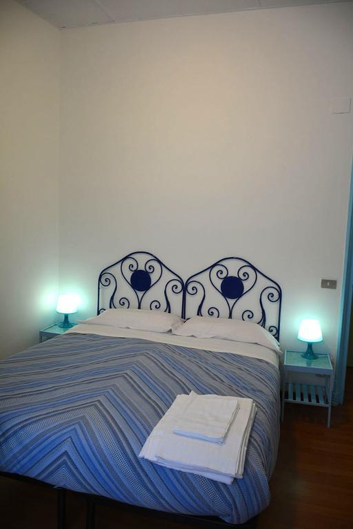 Hotel Villa Cristina Rapallo Zimmer foto