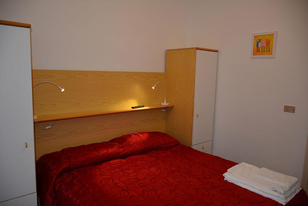 Hotel Villa Cristina Rapallo Zimmer foto